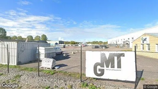 Office spaces for rent i Norrköping - Photo from Google Street View