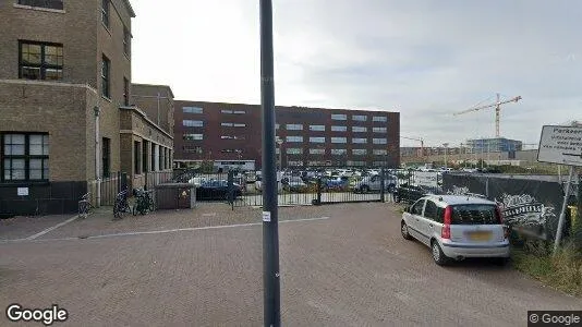 Büros zur Miete i Breda – Foto von Google Street View