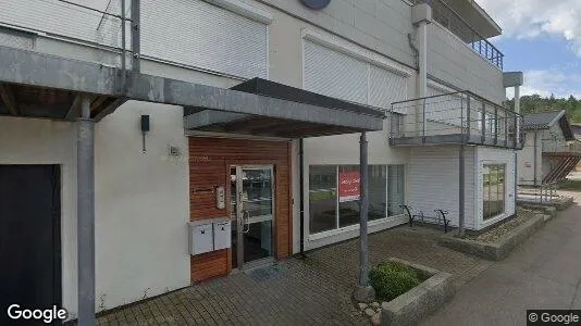 Büros zur Miete i Askim-Frölunda-Högsbo – Foto von Google Street View