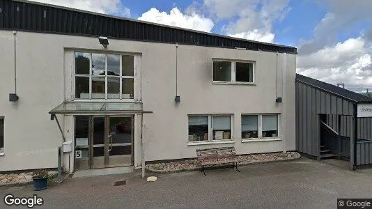 Büros zur Miete i Askim-Frölunda-Högsbo – Foto von Google Street View