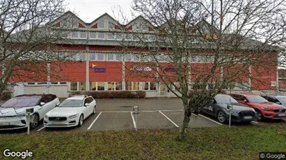 Office spaces for rent in Västerås - Photo from Google Street View