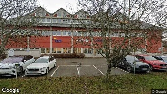 Office spaces for rent i Västerås - Photo from Google Street View
