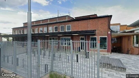Office spaces for rent i Södertälje - Photo from Google Street View