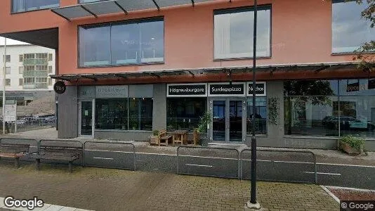 Office spaces for rent i Västra hisingen - Photo from Google Street View