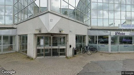 Kontorlokaler til leje i Mölndal - Foto fra Google Street View