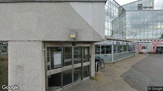 Office spaces for rent i Mölndal - Photo from Google Street View