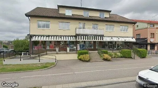 Büros zur Miete i Partille – Foto von Google Street View