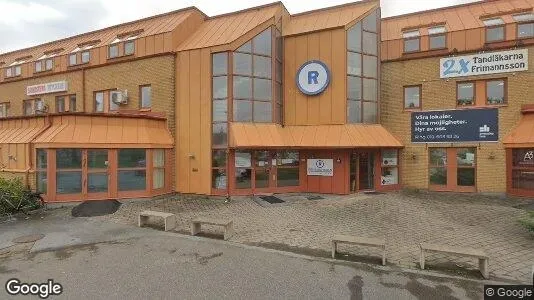 Kantorruimte te huur i Location is not specified - Foto uit Google Street View