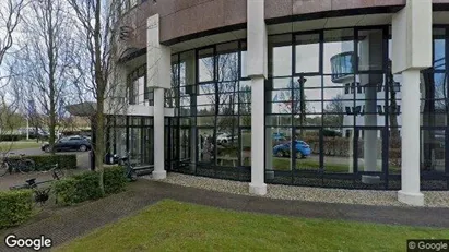 Företagslokaler för uthyrning i Enschede – Foto från Google Street View