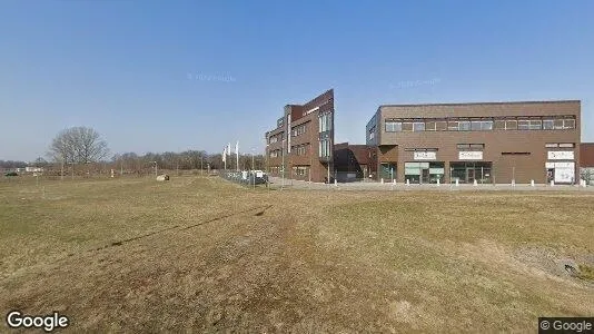 Office spaces for rent i Helsingborg - Photo from Google Street View
