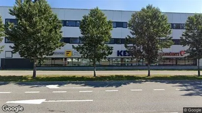 Lokaler til leje i Oulu - Foto fra Google Street View