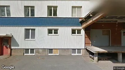 Industrial properties for rent in Tranås - Photo from Google Street View