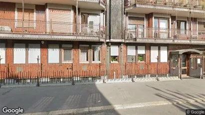 Lokaler til leie i Milano Zona 2 - Stazione Centrale, Gorla, Turro, Greco, Crescenzago – Bilde fra Google Street View