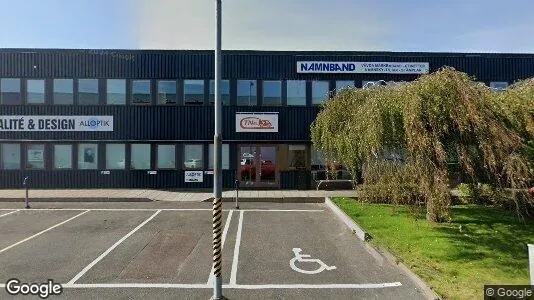 Office spaces for rent i Askim-Frölunda-Högsbo - Photo from Google Street View