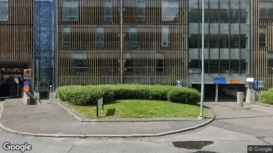 Kantorruimte te huur i Lundby - Foto uit Google Street View