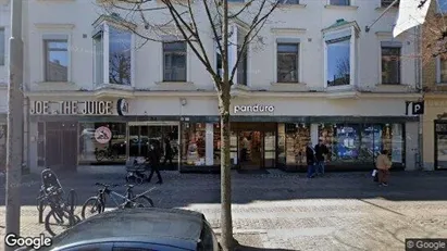 Office spaces for rent in Gothenburg City Centre - Photo from Google Street View