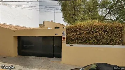 Lokaler til leie i Calvià – Bilde fra Google Street View
