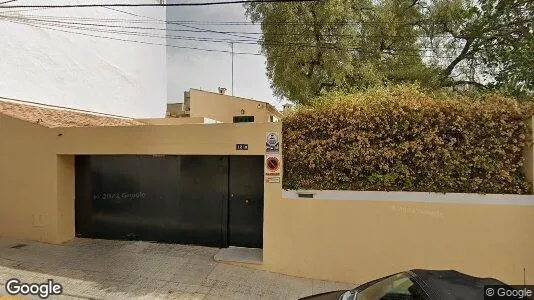 Lokaler til leje i Calvià - Foto fra Google Street View