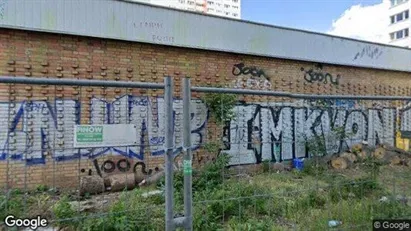 Gewerbeflächen zur Miete in Berlin Friedrichshain-Kreuzberg – Foto von Google Street View