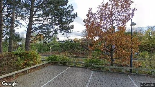 Office spaces for rent i Virum - Photo from Google Street View