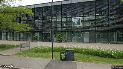 Office spaces for rent in Birkerød - Photo from Google Street View