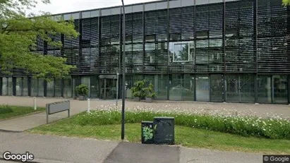 Kantorruimte te huur in Birkerød - Foto uit Google Street View Kantorruimte te huur in Birkerød - Foto uit Google Street View