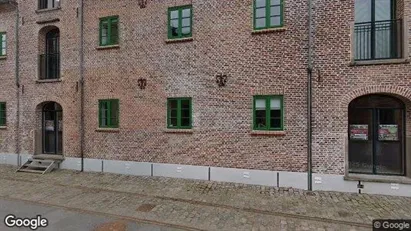 Kantorruimte te huur in Odense C - Foto uit Google Street View