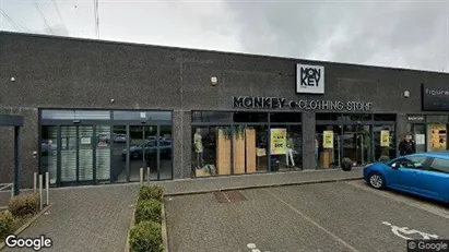 Kontorslokaler för uthyrning i Saint-Georges-sur-Meuse – Foto från Google Street View