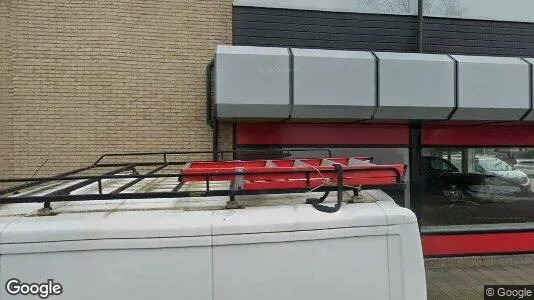 Lokaler til salg i Uitgeest - Foto fra Google Street View