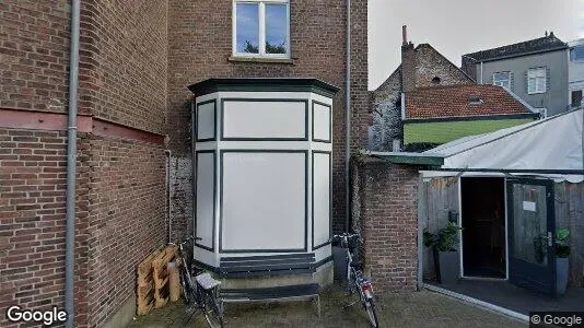 Bedrijfsruimtes te huur i Sittard-Geleen - Foto uit Google Street View