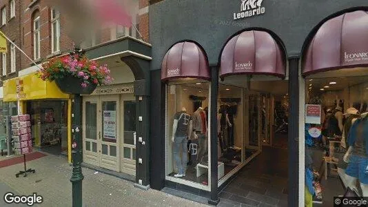 Bedrijfsruimtes te huur i Venlo - Foto uit Google Street View