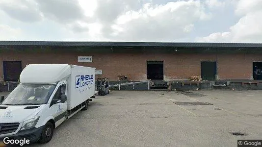 Lokaler til leie i Venlo – Bilde fra Google Street View