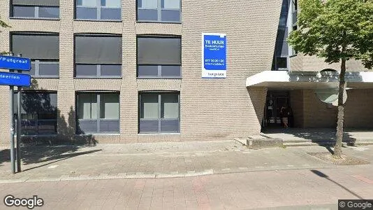 Bedrijfsruimtes te huur i Heerlen - Foto uit Google Street View