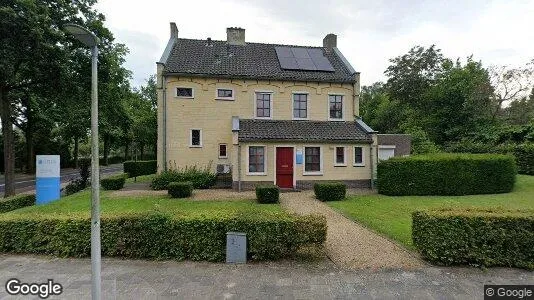 Lokaler til leie i Heerlen – Bilde fra Google Street View