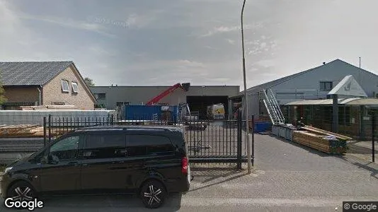 Lokaler til salgs i Berg en Dal – Bilde fra Google Street View
