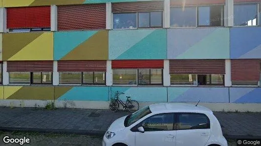 Företagslokaler för uthyrning i Ouder-Amstel – Foto från Google Street View