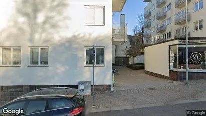Kontorer til leie i Helsingborg – Bilde fra Google Street View
