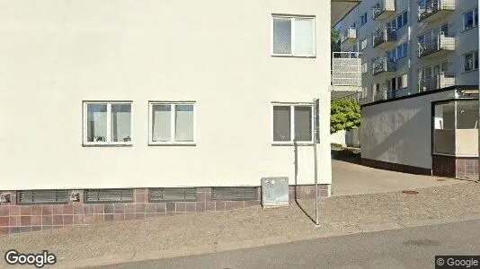 Office spaces for rent i Helsingborg - Photo from Google Street View