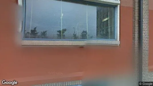 Office spaces for rent i Amsterdam Zeeburg - Photo from Google Street View