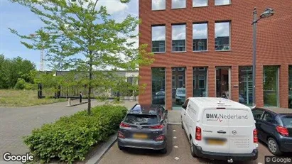 Office spaces for rent in Breda - Photo from Google Street View