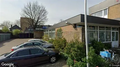 Bedrijfsruimtes te huur in Hilversum - Foto uit Google Street View