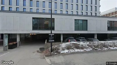 Office spaces for rent in Bærum - Photo from Google Street View