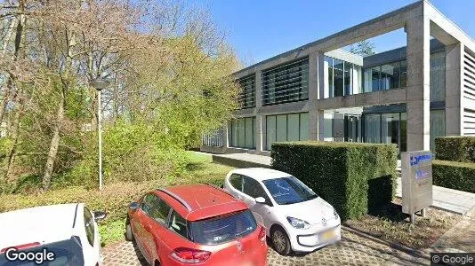 Office spaces for rent i Oisterwijk - Photo from Google Street View