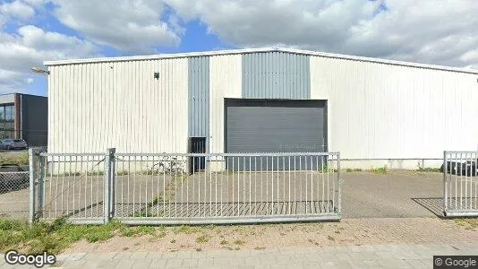 Företagslokaler för uthyrning i Oisterwijk – Foto från Google Street View