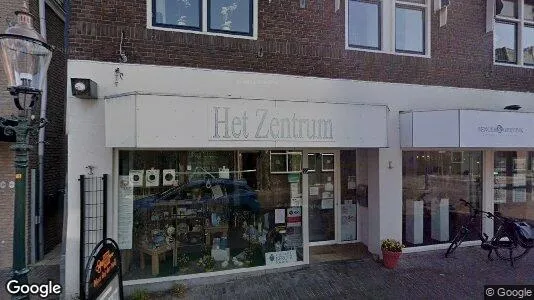 Bedrijfsruimtes te huur i Losser - Foto uit Google Street View
