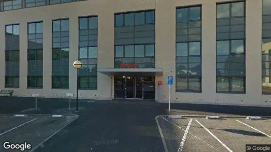 Office spaces for rent i Eindhoven - Photo from Google Street View