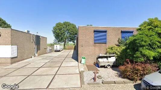 Werkstätte zum Kauf i Edam-Volendam – Foto von Google Street View