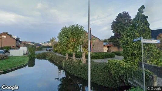 Bedrijfsruimtes te koop i Krimpenerwaard - Foto uit Google Street View