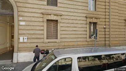 Commercial properties for rent in Roma Municipio I – Centro Storico - Photo from Google Street View