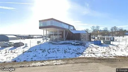 Office spaces for rent in Norrköping - Photo from Google Street View